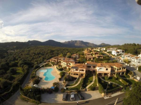 Appartamento pittulongu Olbia